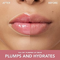 Buxom Fullon Plumping Lip Cream Kir Royale