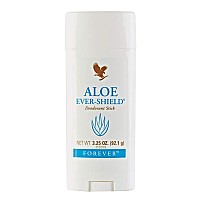 Forever Living Aloe Ever Shield Deodorant No Stain Deodorant (325 oz)