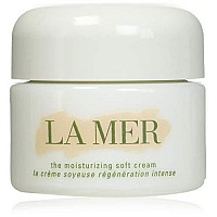 La Mer The Moisturizing Soft cream, 1 Ounce