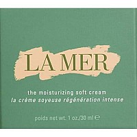 La Mer The Moisturizing Soft cream, 1 Ounce