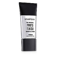 Smashbox The Original Photo Finish Smooth & Blur Primer, Plain, 1 Fl Oz