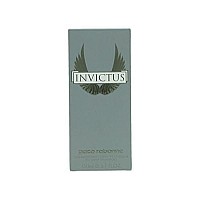 Invictus by Paco Rabanne All Over Shampoo (NO cELLOPHANE) 150ml