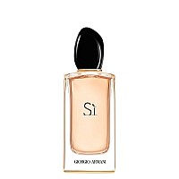 Si by Giorgio Armani, 3.4 oz Eau De Parfum Spray for Women