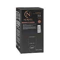 Norvell Premium Sunless Tanning Solution Dark 128 Floz