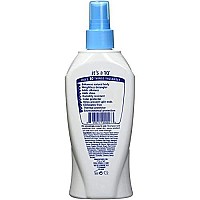 It's a 10 Miracle Leave-In Lite Hairspray, 10 oz