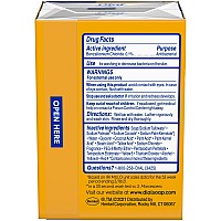 Dial Gold Antibacterial Deodorant Bar Soap 32 Ounce Pack Of 2