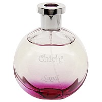 Sapil Chichi Perfume for Women - 3.4 Oz Floral Musky