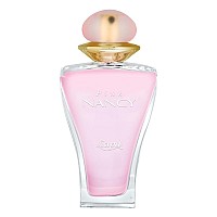 Sapil Pink Nancy Perfume for Women - 1.7 Oz Floral EDP