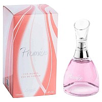 Sapil Promise Perfume for Women - 100ml Floral EDP Spray