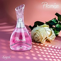 Sapil Promise Perfume for Women - 100ml Floral EDP Spray