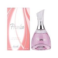 Sapil Promise Perfume for Women - 100ml Floral EDP Spray