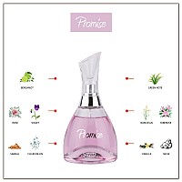 Sapil Promise Perfume for Women - 100ml Floral EDP Spray