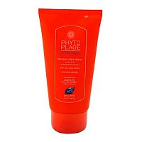 PHYTO After-Sun Recovery Mask, Cranberry, 4.2 oz