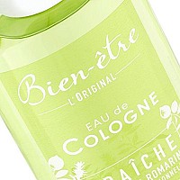 Bien Etre Eau Essences Fraiches 500 Ml