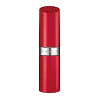 Rimmel Lasting Finish Matte Lipstick By Kate Moss 107] 014 Oz