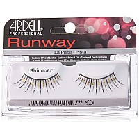 ARDELL Wildlash Just for fun False Eyelashes(D0102H2cJN7)