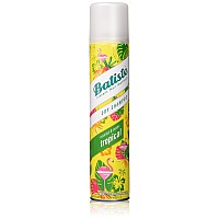 Batiste Dry Shampoo By Tropical Tropical Fragrance 6.73 Fl Oz