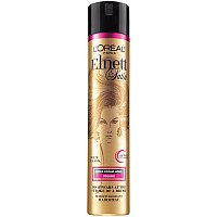 Loreal Paris Elnett Satin Extra Strong Hold Hairspray Volume 11 Ounce 1 Count Packaging May Vary