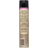 Loreal Paris Elnett Satin Extra Strong Hold Hairspray Volume 11 Ounce 1 Count Packaging May Vary