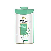 Yardley Jasmine Perfumed Talc 250 g