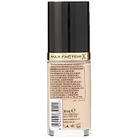 Max Factor Facefinity All Day Flawless 3 In 1 Foundation Spf 20 No 30 Porcelain