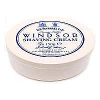 Dr Harris Co Ltd Windsor Shave Cream Bowl 150 Gram