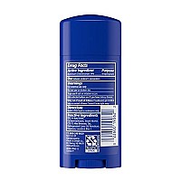 Arrid Deodorant 2.6 Ounce Solid Xx Regular (76ml) (2 Pack)