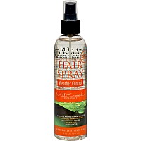 Mill creek Hair Spray Weather control - 8 Fl Oz(D0102H5KR9X)