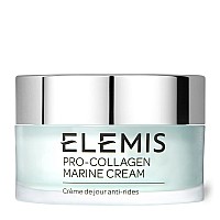 ELEMIS Pro-Collagen Marine Cream 1.6 Fl Oz - Anti