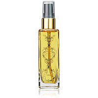 Salerm Biokera Arganology Oil 2 Fl Oz