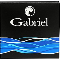 Gabriel Dual Foundation Pressed Mineral Powder Refillable Refill Extra Light Beige