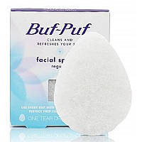 Buf-Puf Facial Sponge (Regular) (3)