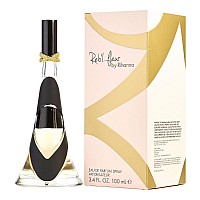 Rihanna Rebl Fleur Eau De Parfum Spray For Women 34 Ounce