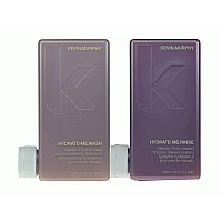 KEVIN MURPHY Hydrate Me Wash Kakadu Plum Infused Wash and Rinse, 8.4 oz., multi, reg