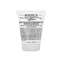 Kiehls Ultimate Strength Hand Salve For Unisex 5 Ounce