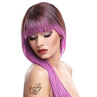 Splat Hair Chalk Dusty Rose35 Grams