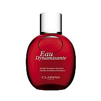 Clarins Eau Dynamisante 3.3 Fl Oz Fragrance Spray