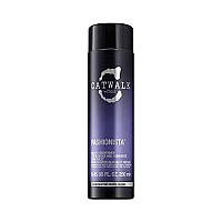 Tigi Catwalk Fashionista Violet Conditioner, 8.4 oz - Bed Head