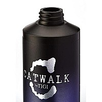 Tigi Catwalk Fashionista Violet Conditioner, 8.4 oz - Bed Head