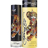 ED HARDY by christian Audigier EDT SPRAY 34 OZ(D0102HXJIHV)