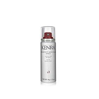 Kenra Perfect Medium Spray 13 80 Provides Styling Control Without Stiffness Medium Hold Fastdrying Formulation High Sh