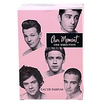 One Direction Our Moment Eau De Parfum Spray For Women, 34 Ounce