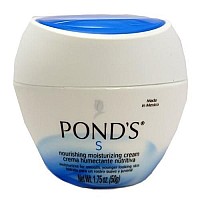 Ponds Nourishing Moisturizing cream 175 Oz