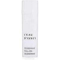 Issey Miyake LEau Ladies Roll-On Deodorant 50 ml