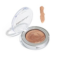 Lauren Brooke Cosmetiques Natural Cream Eyeshadow Pearl Shimmer