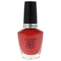 Cuccio Nail Polish, Chillin' In Chile, 0.43 Fl Oz