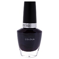 Cuccio Colour Colour Nail Polish Triple Pigmented Formula For Rich And True Coverage Gives Ultralonglasting And High Shi