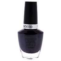 Cuccio Colour Colour Nail Polish Triple Pigmented Formula For Rich And True Coverage Gives Ultralonglasting And High Shi