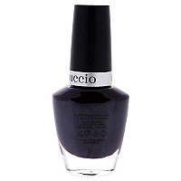 Cuccio Colour Colour Nail Polish Triple Pigmented Formula For Rich And True Coverage Gives Ultralonglasting And High Shi