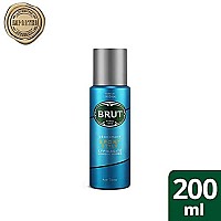 Brut Sport Style Mens 67-ounce Deodorant Spray